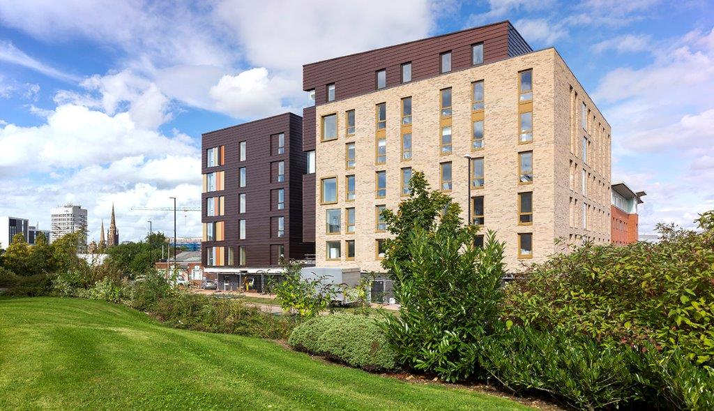 West Lancs Developments