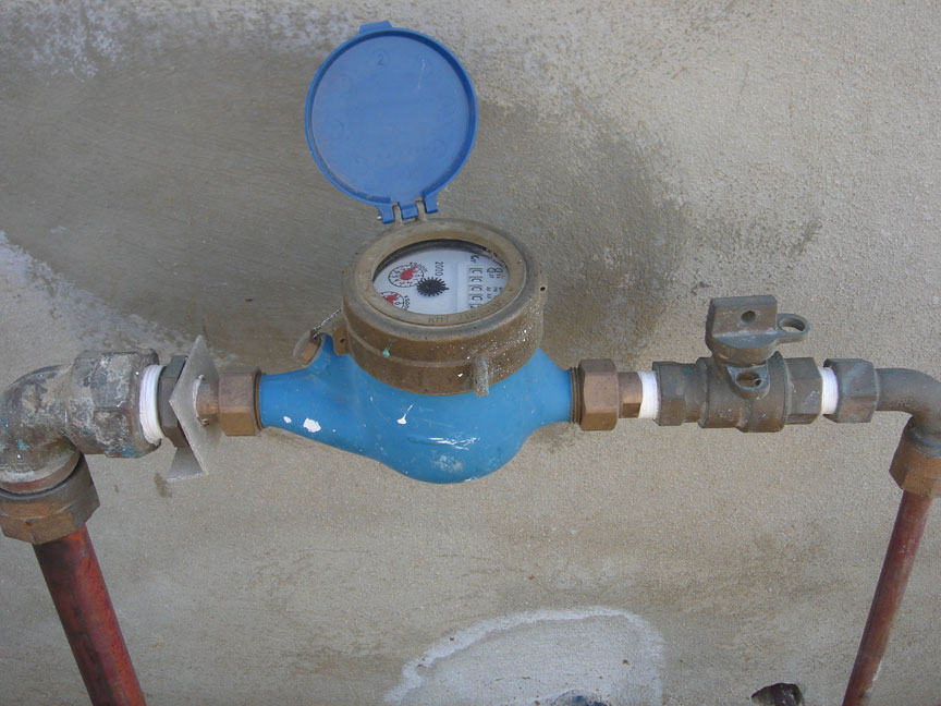 Virginia approves initial installation of advanced water meters WLDS