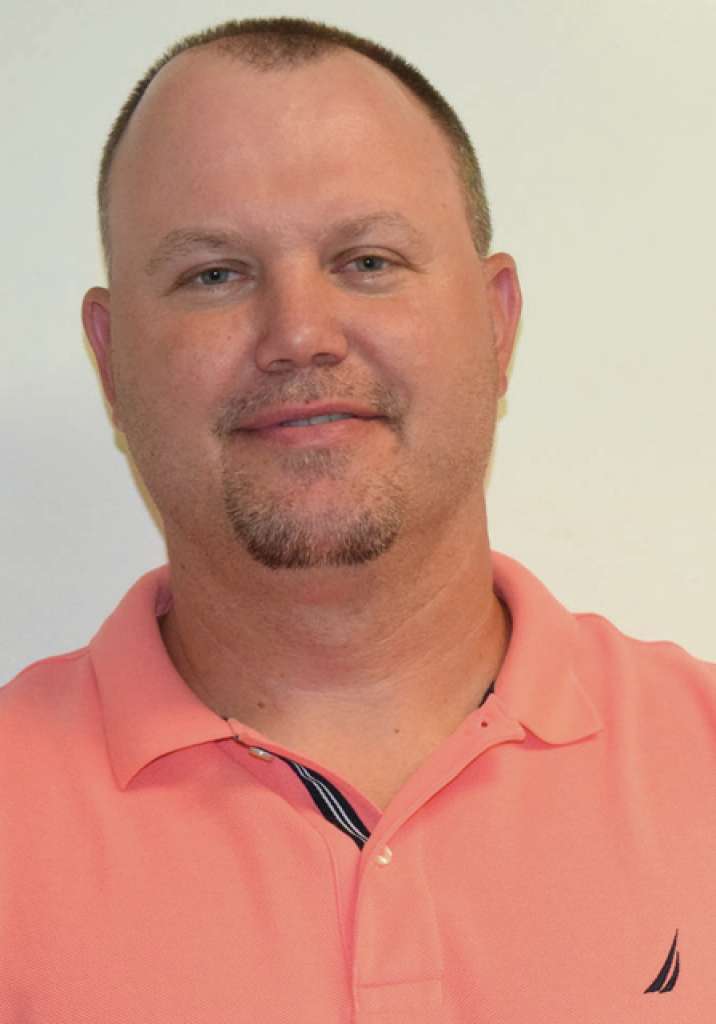 Former Carrollton Jr. High Teacher Being Sued in Sangamon Co. Over Sex