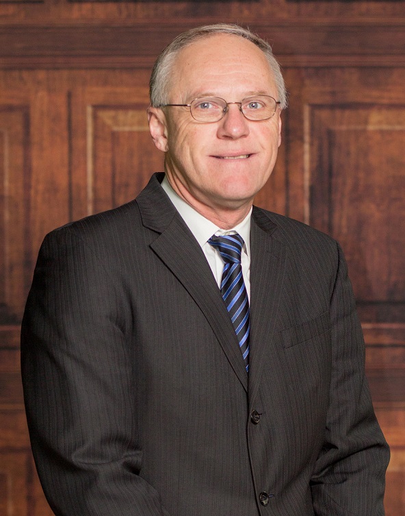 Goetsch Appointed to National Rural Electric Cooperative Association