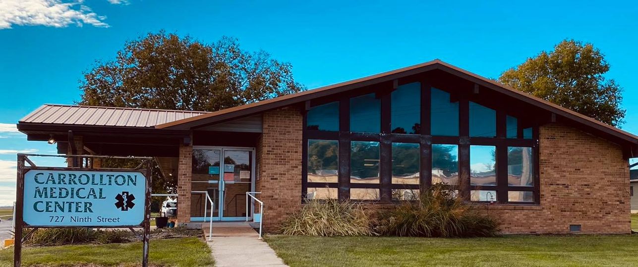 Boyd to Close White Hall Rural Health Clinic By the End of October WLDS