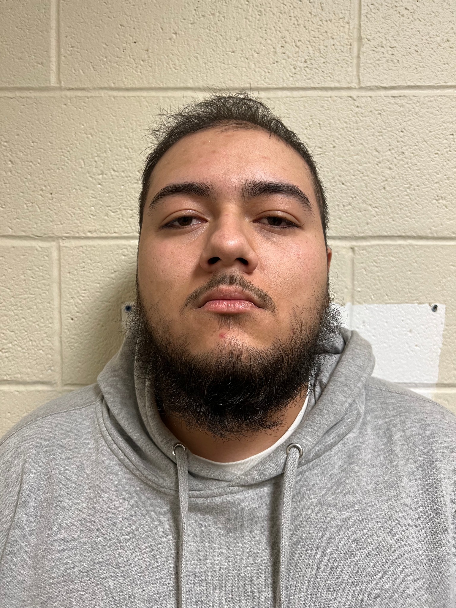 ISP Arrest Beardstown Man For Aggravated Criminal Sexual Abuse WLDS