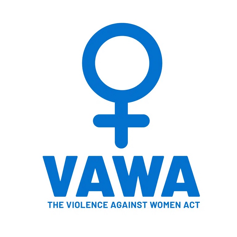 Durbin, 3 Female Senators Draft New Reauthorization of VAWA WLDS