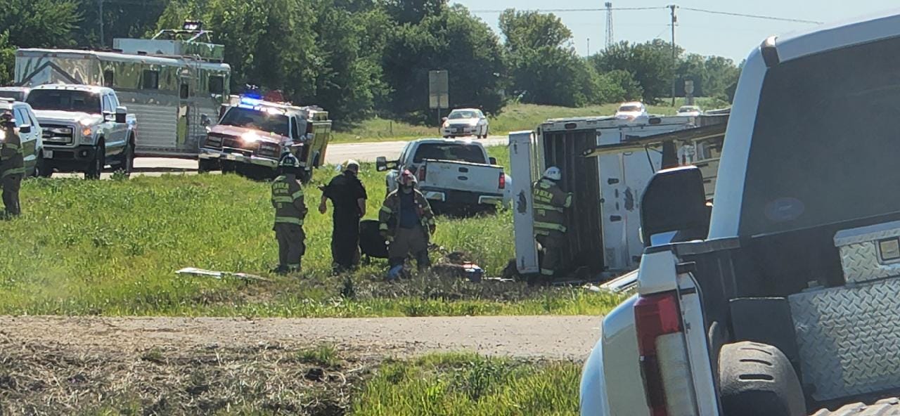 sangamon co tourney volleyball 2023 schedule Horse Killed In Trailer Rollover on I72 on Saturday WLDS