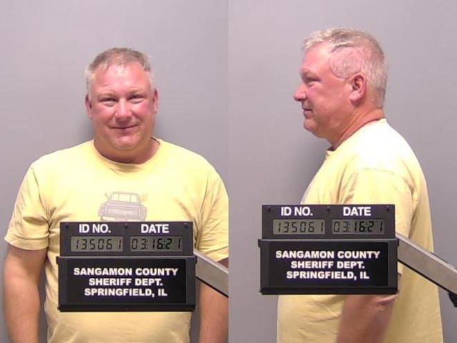 sangamon co tourney volleyball 2023 schedule Sangamon County Business Owner Pleads Guilty To Brandishing Gun At