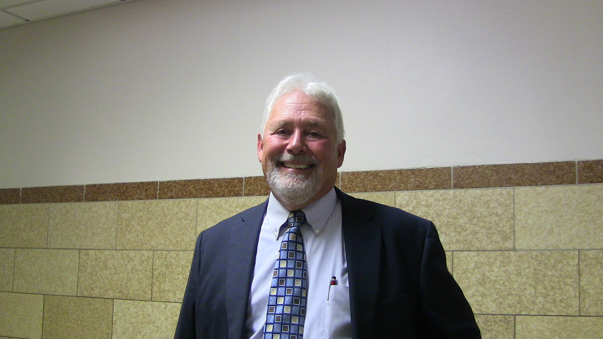 CanisteoGreenwood Appoints an Interim Superintendent AM 1480 WLEA News