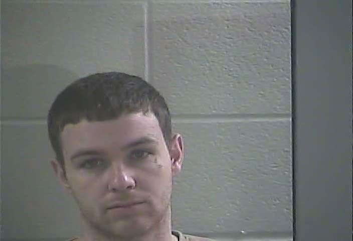 Arson Investigation Inmate Charged In Rockcastle Co. Detention Center
