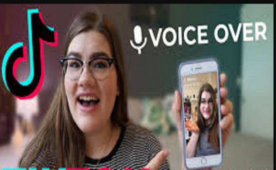 TikTok’s Computer Voice Narrator How To Use This Tool To Create
