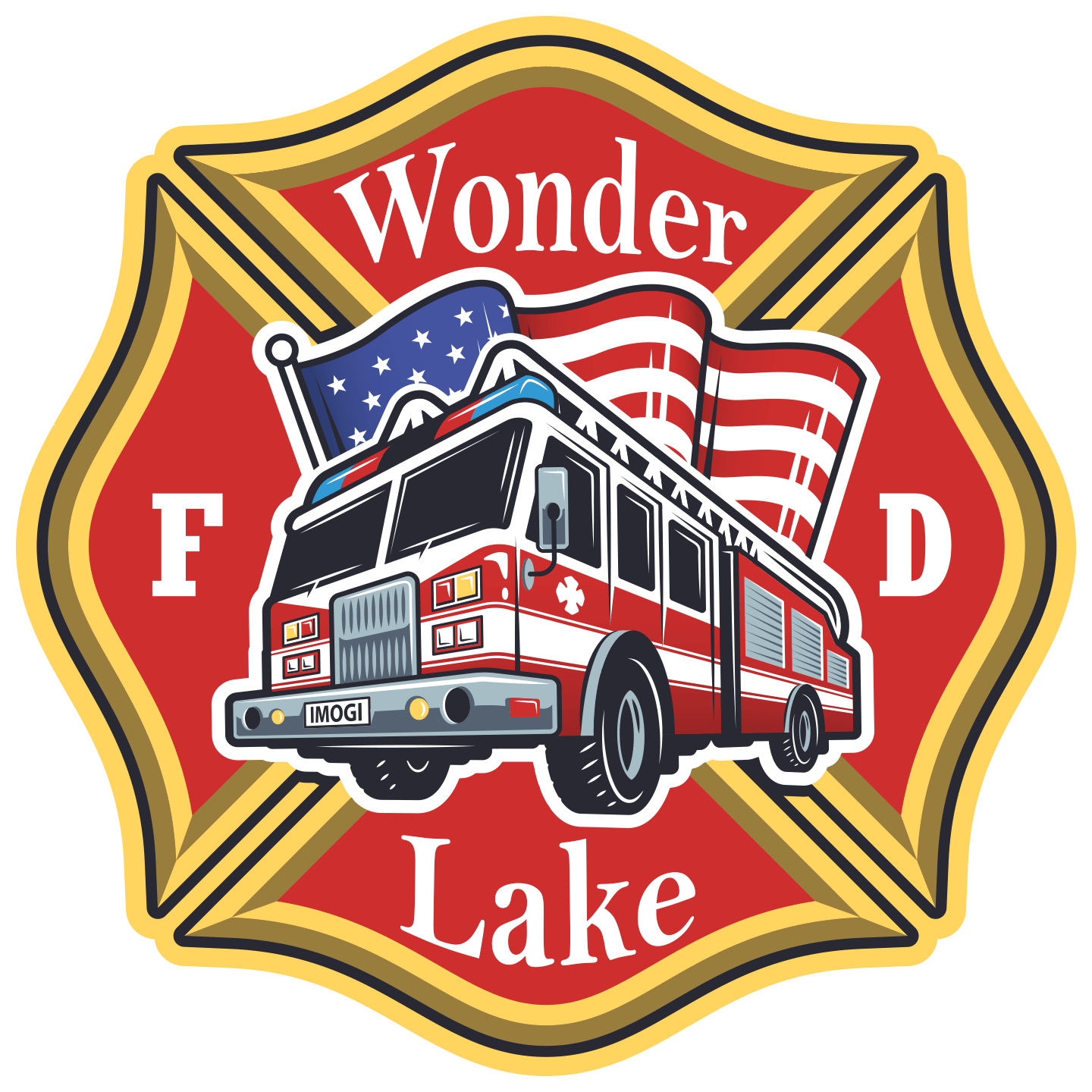 Board Of Trustees Wonder Lake Fire Protection District