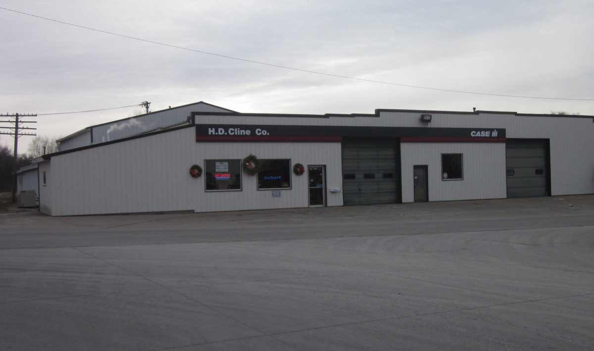 Downtown West Liberty — West Liberty Heritage Foundation