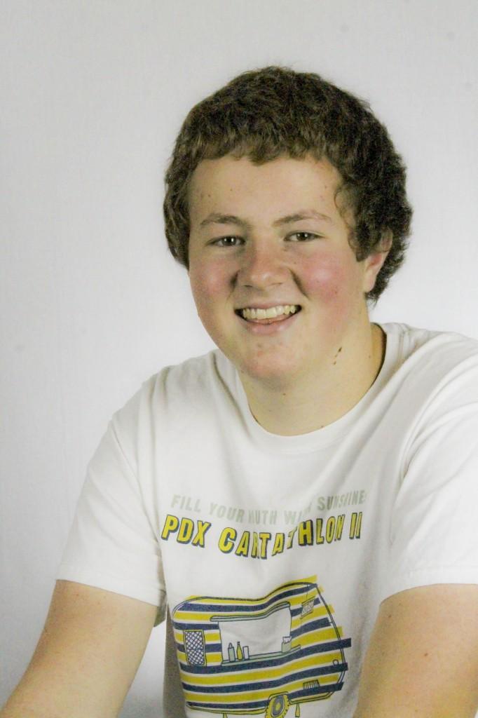 Charlie Craft WLHSnow