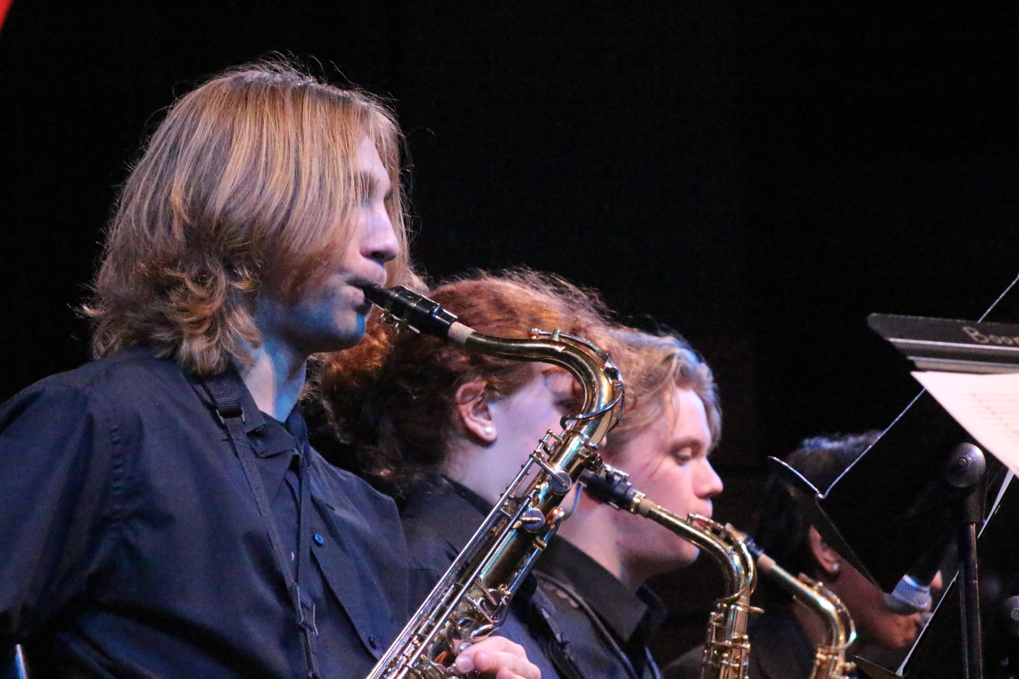 All that jazz wlhsNOW