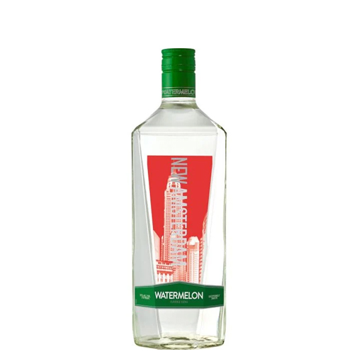 New Amsterdam Watermelon Vodka 750ml W Liquor Store