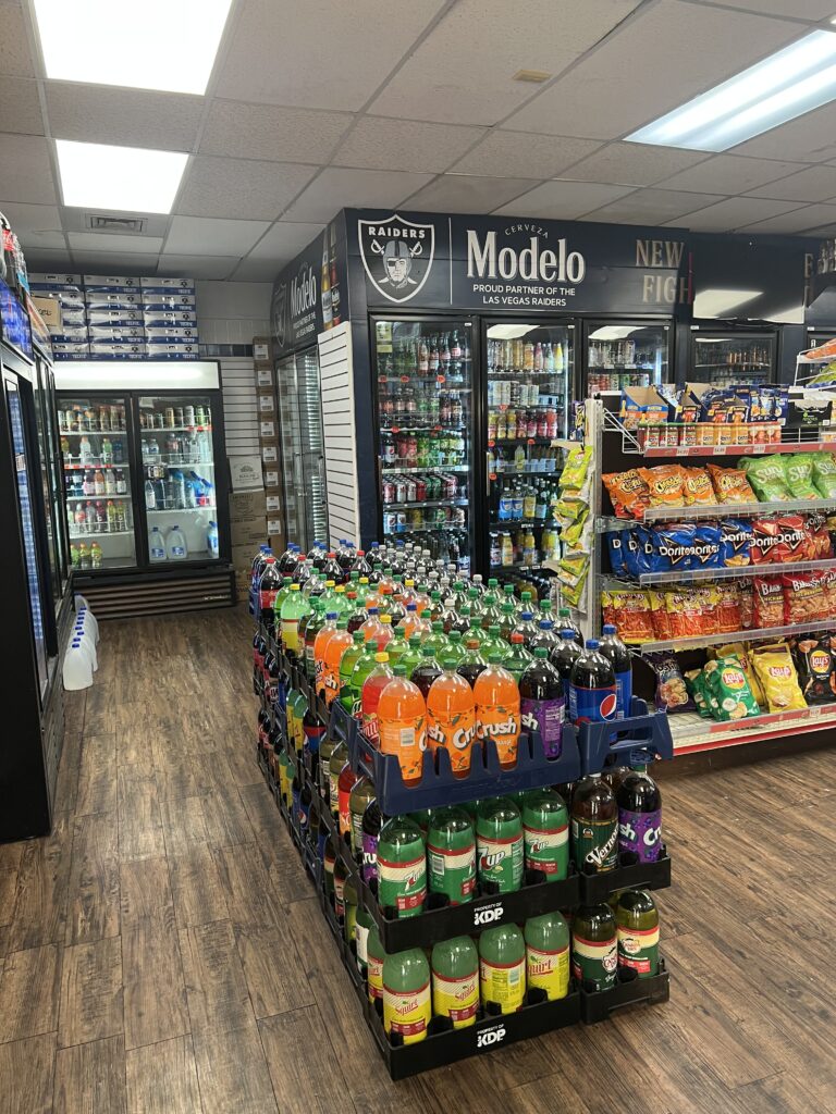 W Liquor Store Las Vegas