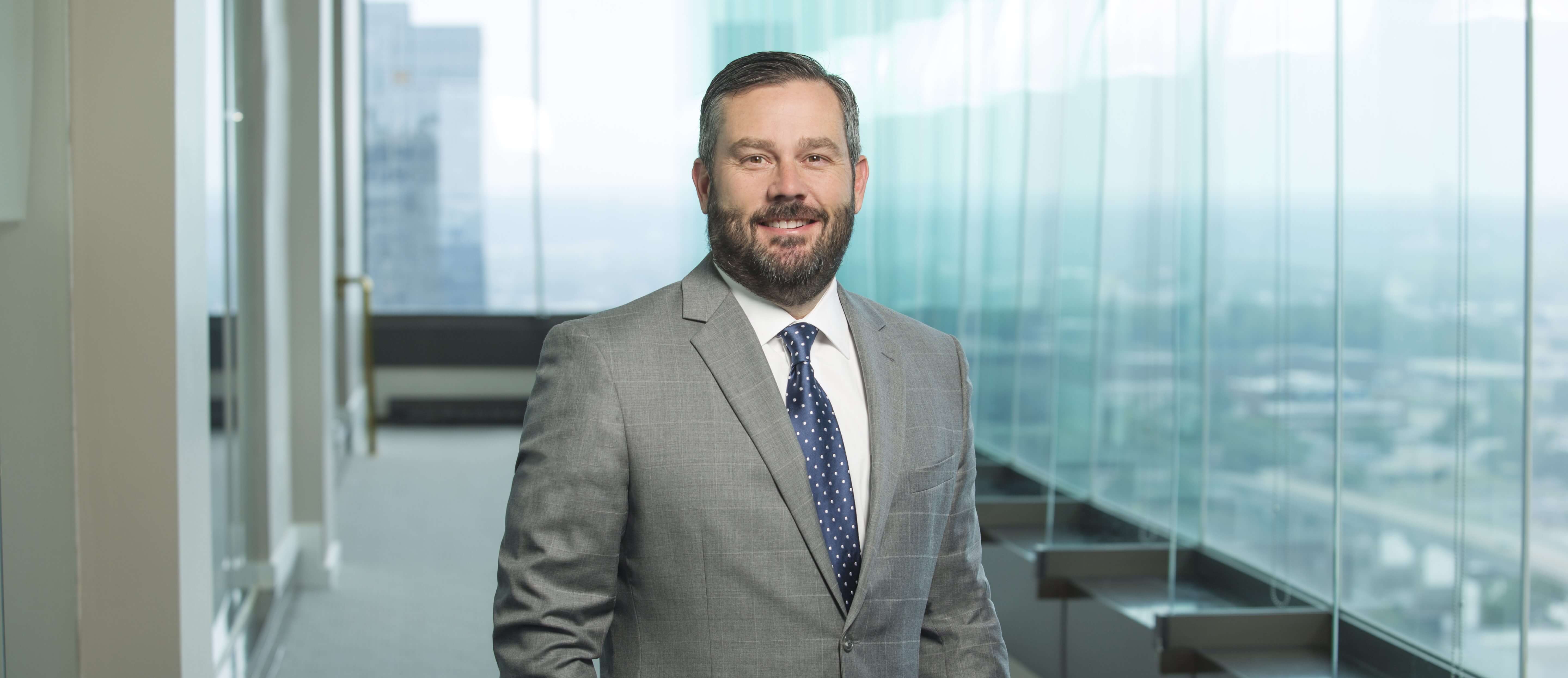 Justin T. Allen Wright Lindsey Jennings