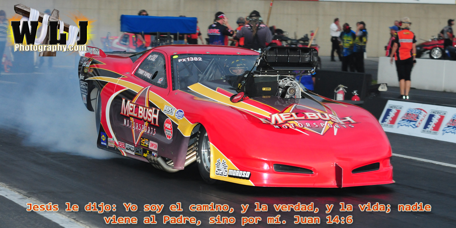 WLJ Photography Drag Racing Photography