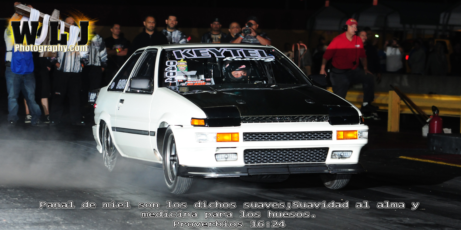 WLJ Photography Drag Racing Photography