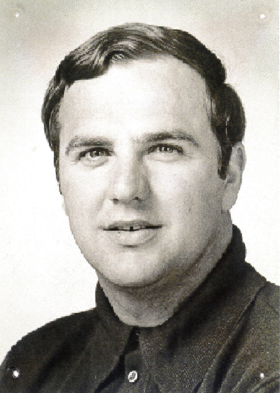 Doug Decker, 67 WLKM Radio 95.9 FM