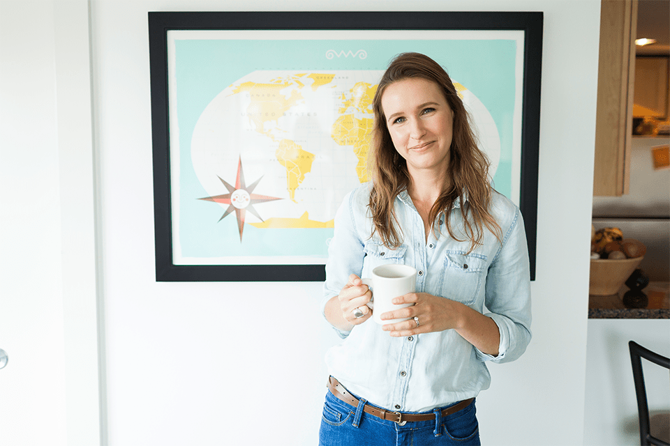 John & Dana Minimalist Baker Kansas City, MO Whitney