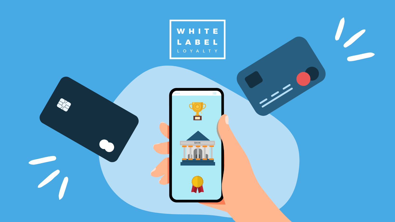 Gamification in banking how to engage digital customers