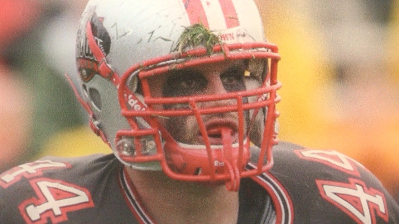 Brown U Football Schedule