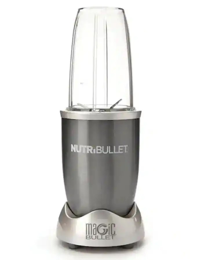 Nutribullet Magic Bullet WLS Afterlife