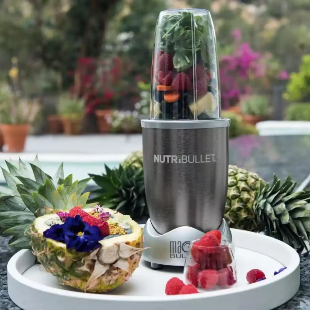 Nutribullet Magic Bullet WLS Afterlife