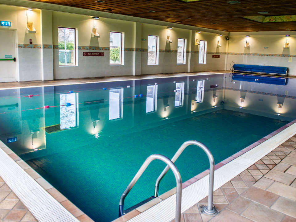 Swimming West Limerick Sports Complex