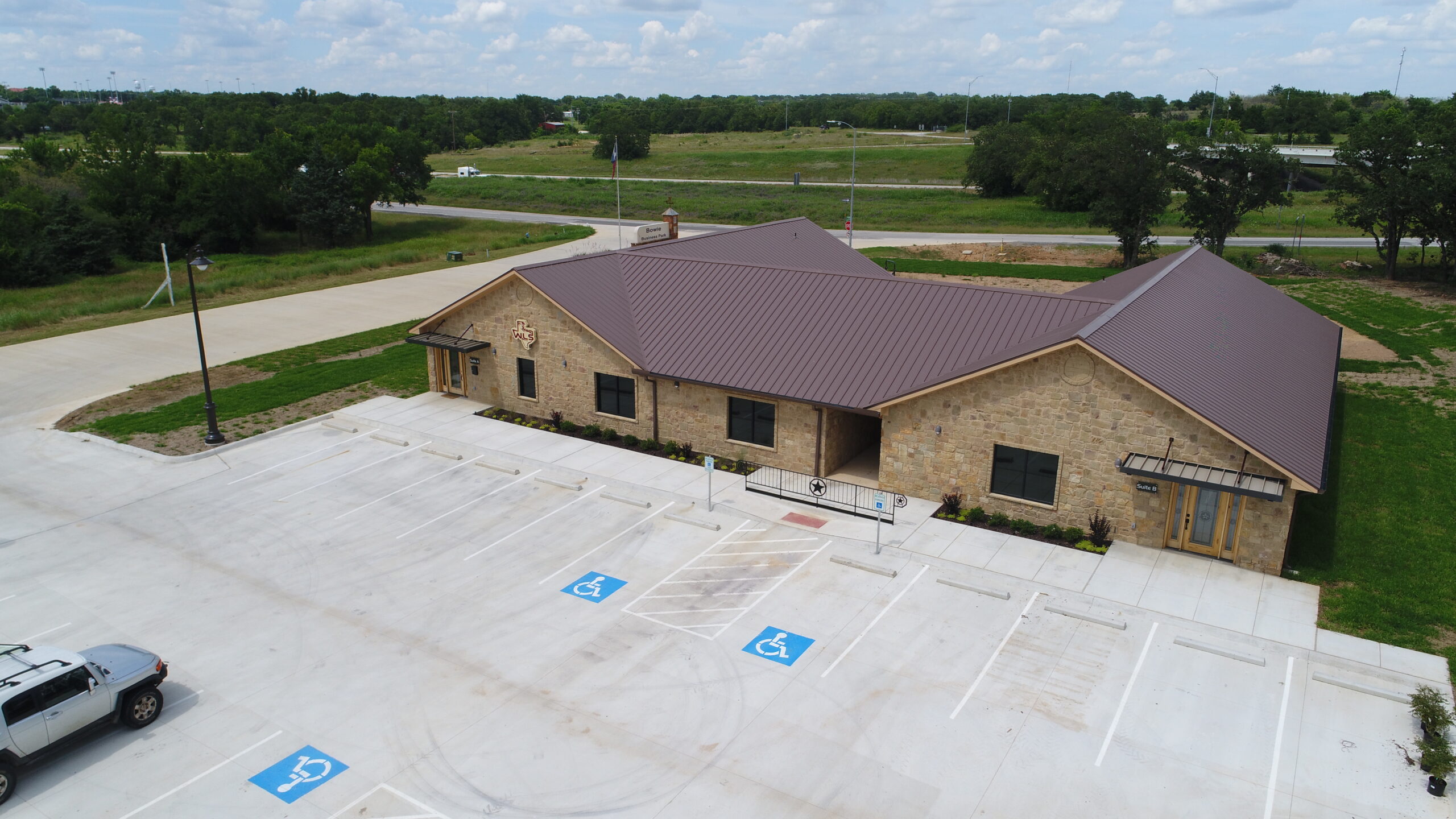 Walters Land Surveying Company Gallery