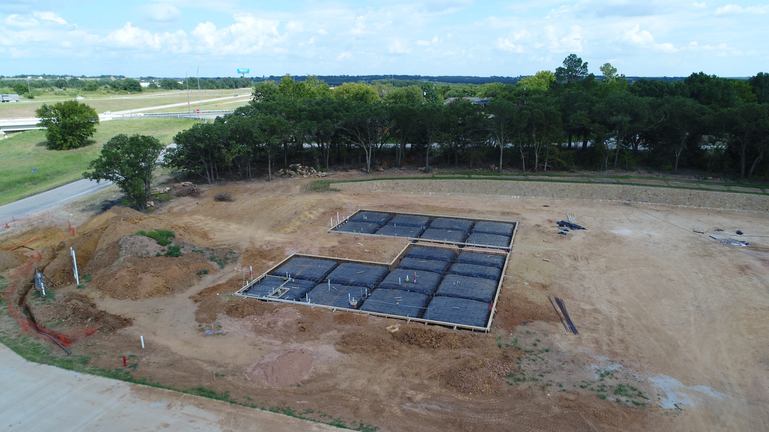 Walters Land Surveying Company Gallery