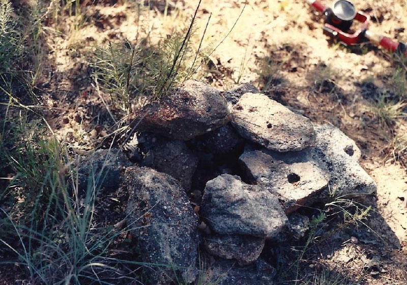 Walters Land Surveying Company Gallery