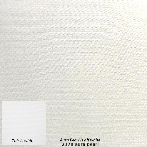 Headliner color samples WLS Headliners