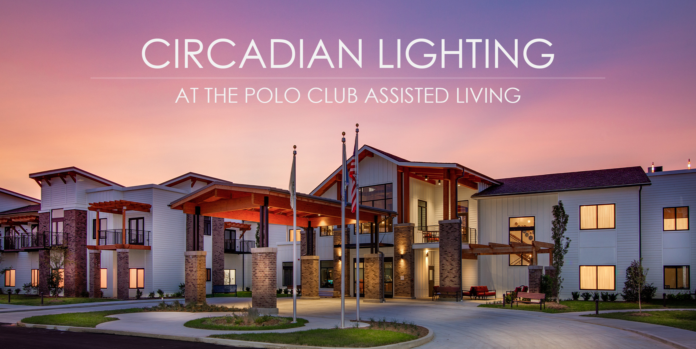 WLS Lighting Systems FullService Lighting and Controls