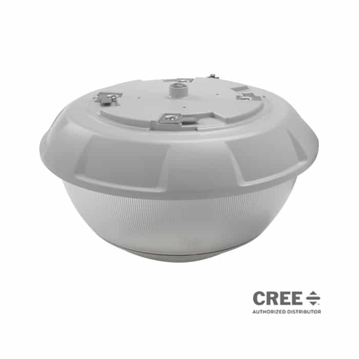 Exterior Commercial LED Lighting Products & Solutions