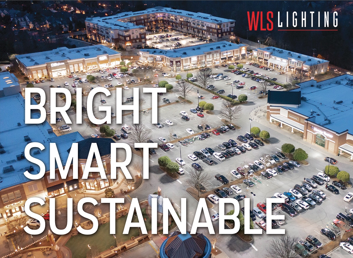 FullService Commercial Lighting Company WLS Lighting