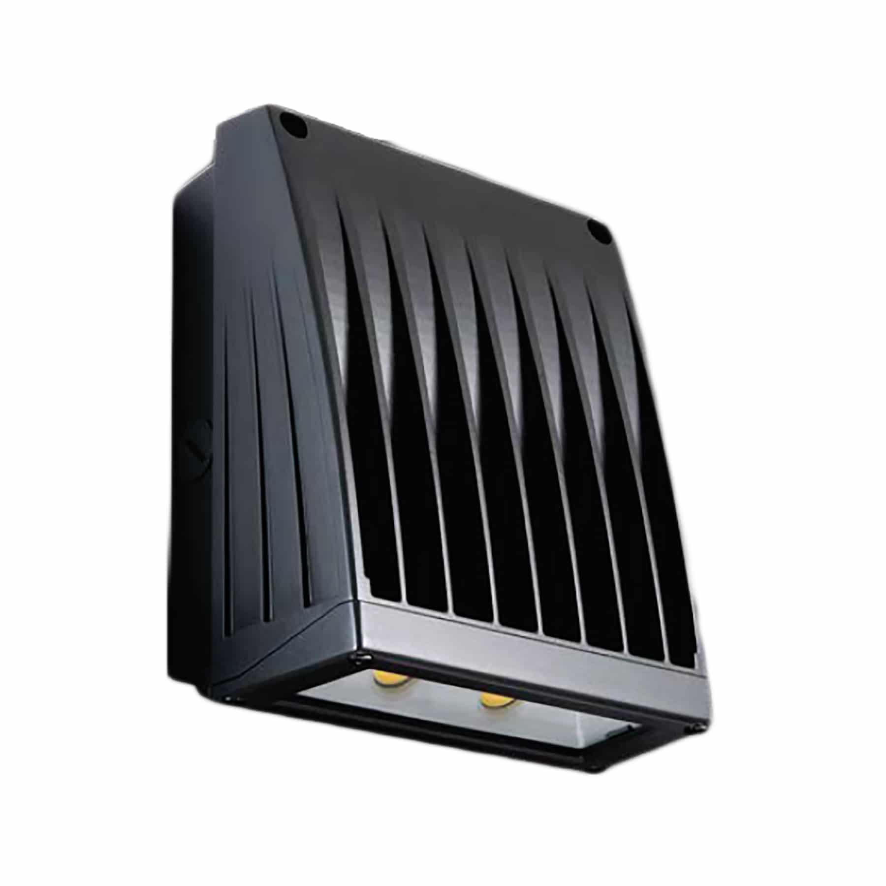 Exterior Commercial LED Lighting Products & Solutions