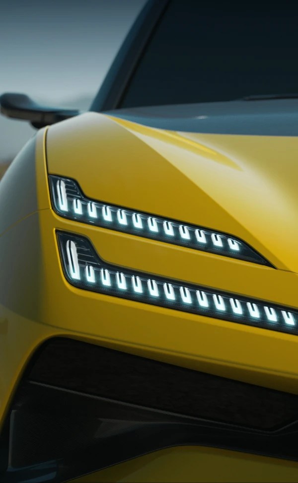 Lotus Cars Official Site