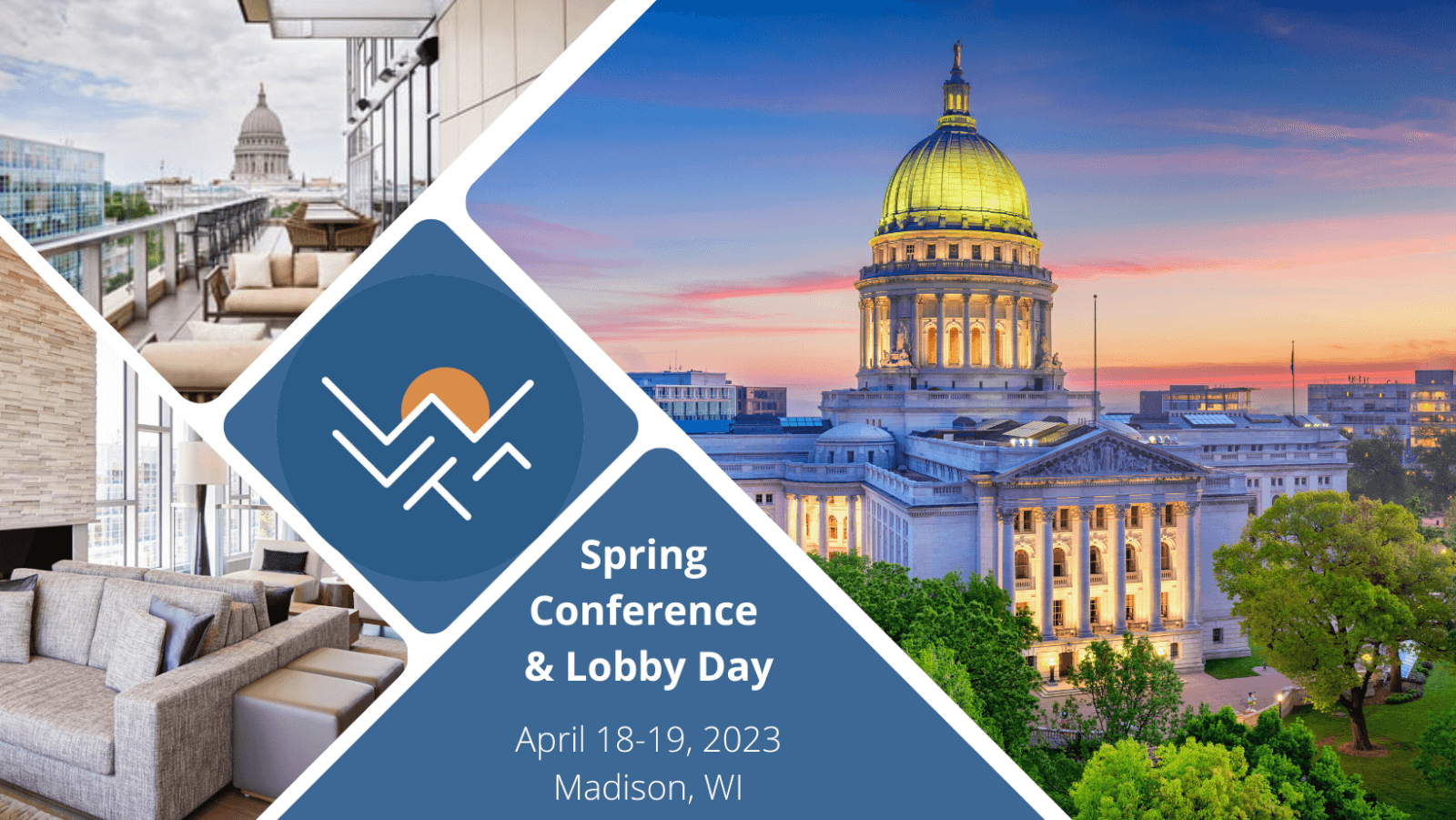 Volunteer Events Madison Wi Spring 2023 Spring Conference WLTA