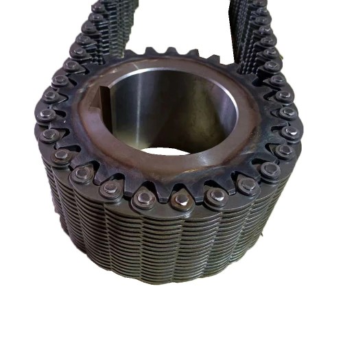 China Silent Chains Manufacturer and Supplier WLY TRANSMISSION CO.,LTD.