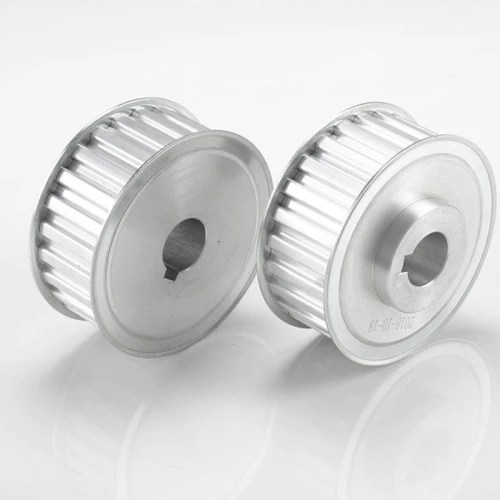 China OEM Timing Belt Pulley Manufacturer/Supplier WLY