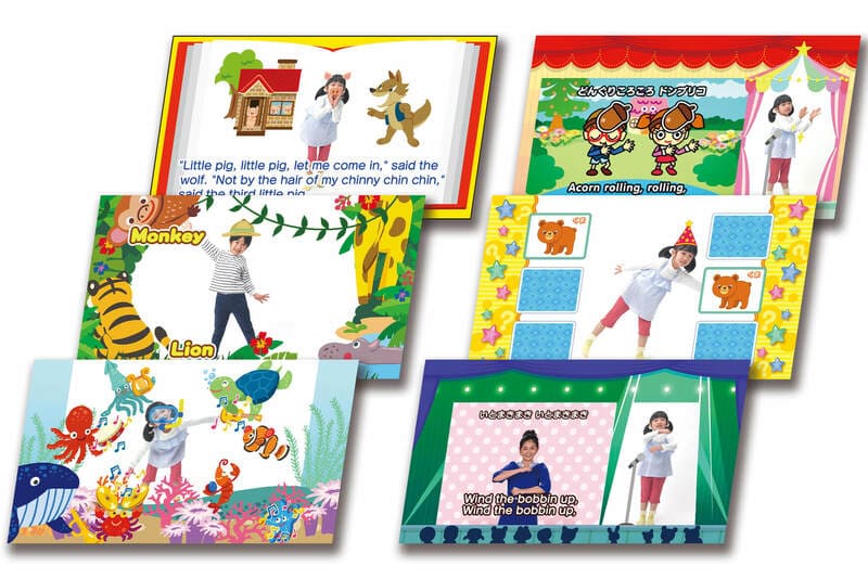 ワンダフルチャンネルが英語初心者の子供にぴったりな3つの理由！口コミと最安値も｜ワーママエクスプレス