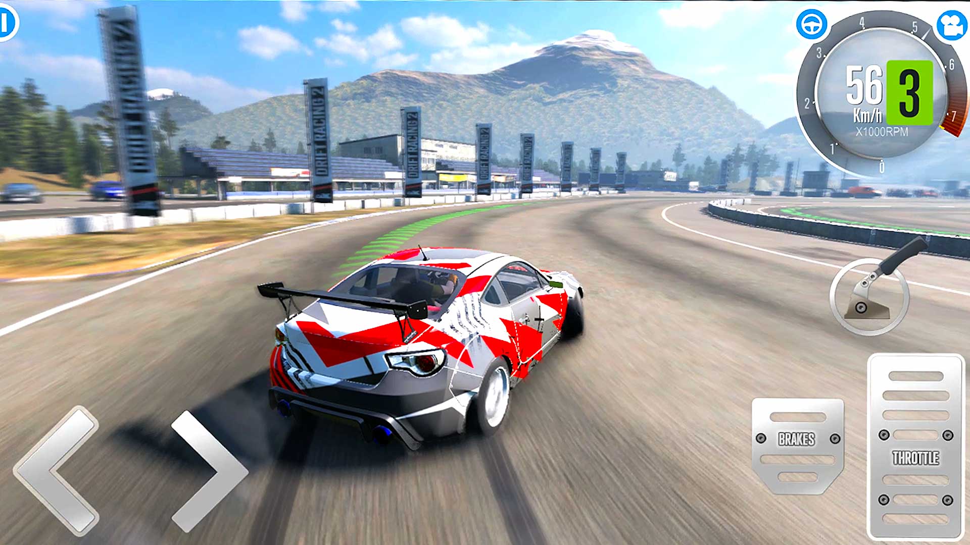 12 Best Drift Games for iOS and Android WM SITES