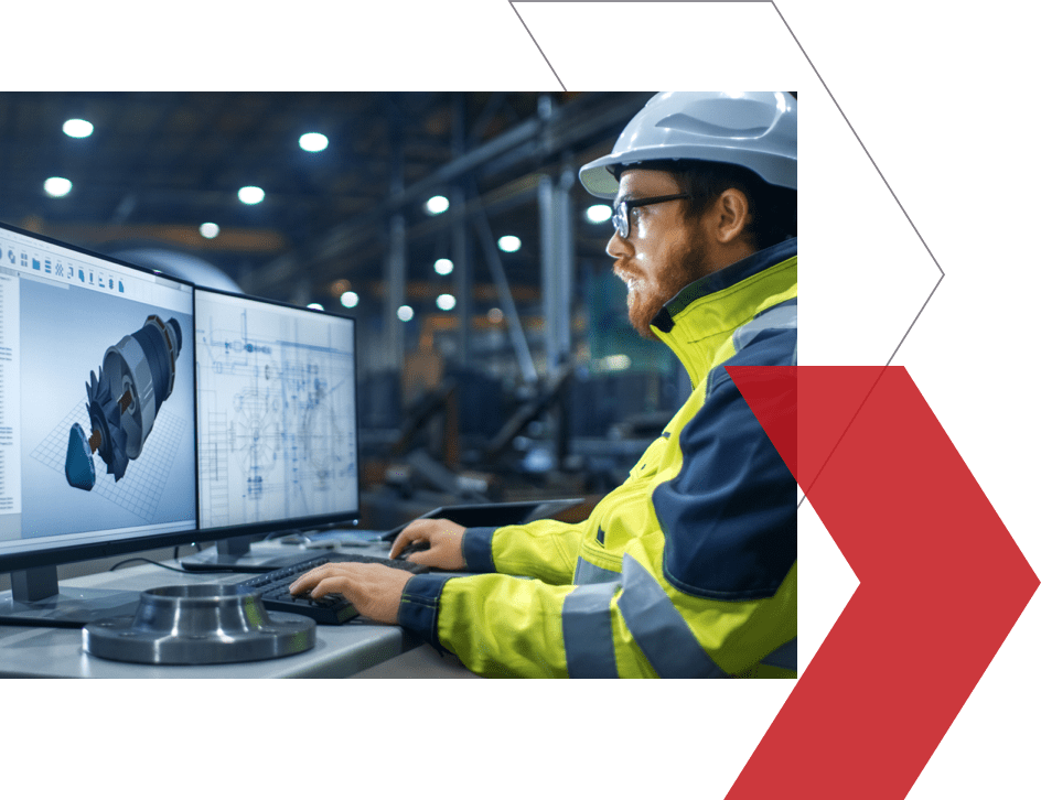 Industrial Machinery & Equipment WM Synergy