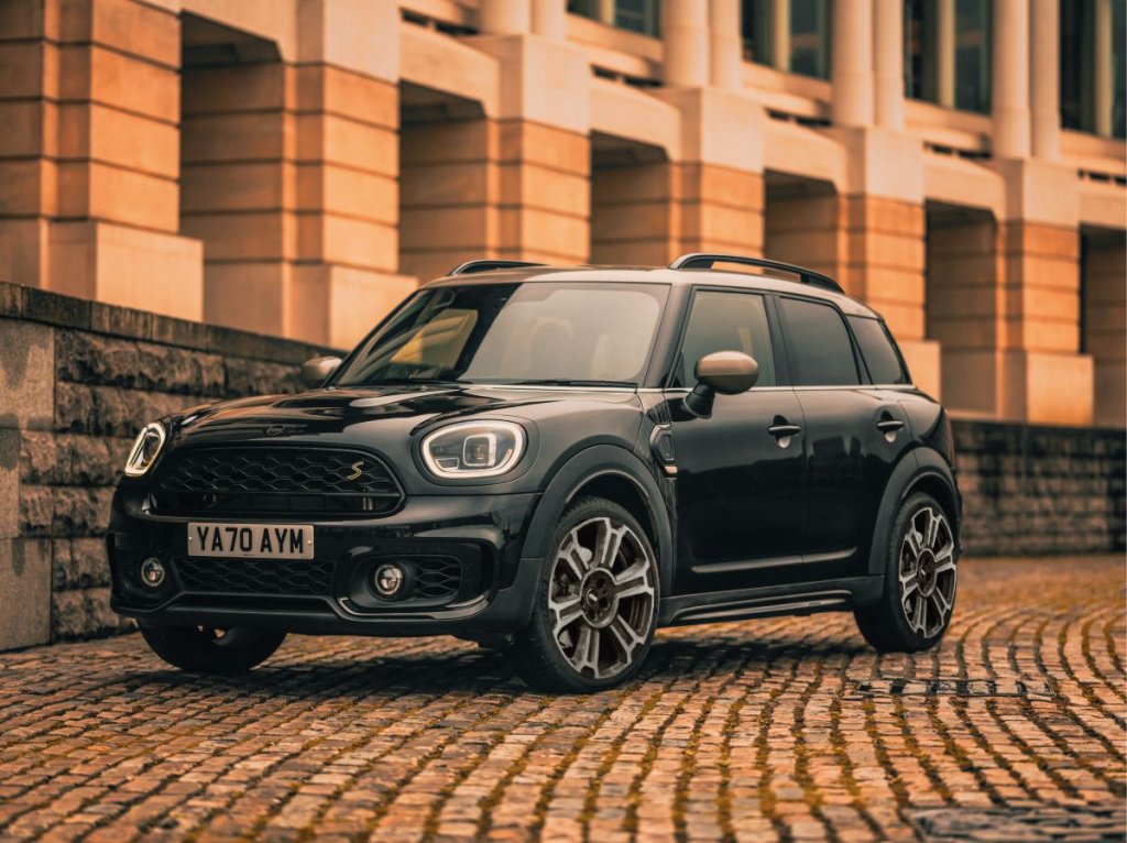 mini cooper 2023 Mini Cooper 2023: Eis A Quarta Geração Do Modelo