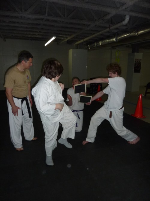 Basic Information World Martial Arts Academy of