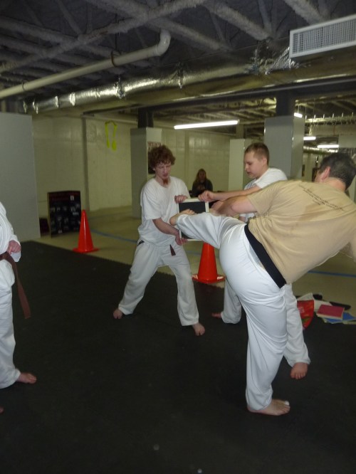 Basic Information World Martial Arts Academy of