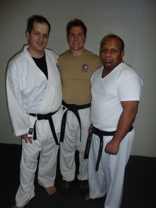 Basic Information World Martial Arts Academy of