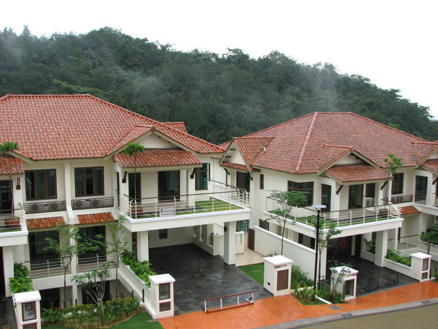 Did You Know How Many type of Homes In Malaysia? Wealth