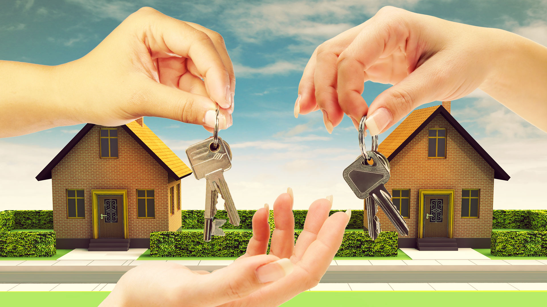 Freehold Property vs Leasehold Property Which One Will