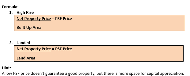 8 Property Investment Calculations Every Property Investors Should